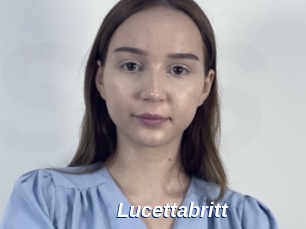 Lucettabritt