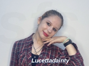 Lucettadainty