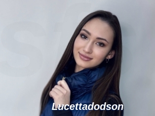 lucettadodson Safer Sex
