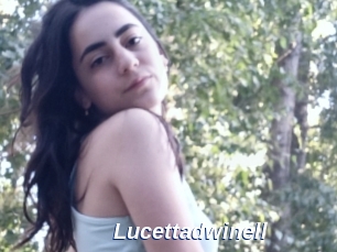 Lucettadwinell