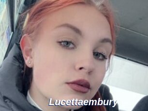 Lucettaembury