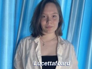 Lucettafoard