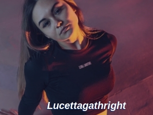 Lucettagathright