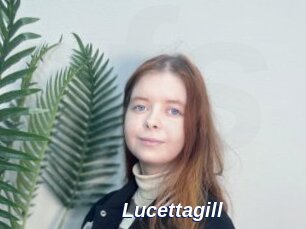 Lucettagill