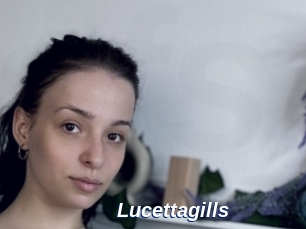 Lucettagills