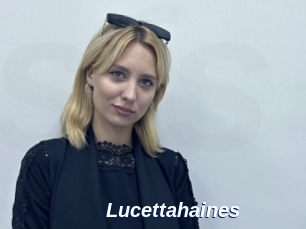 Lucettahaines