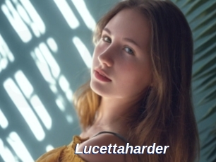 Lucettaharder