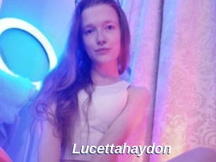 Lucettahaydon