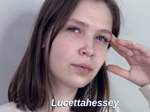 Lucettahessey