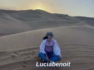 Luciabenoit