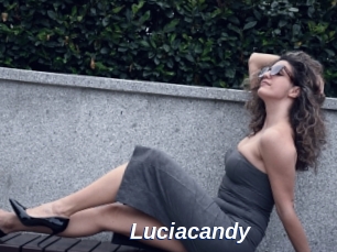 Luciacandy