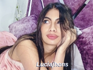 Luciajhons