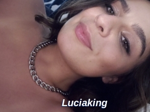 Luciaking