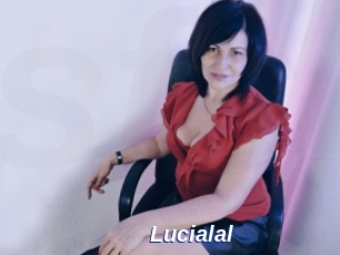 lucialal Safer Sex