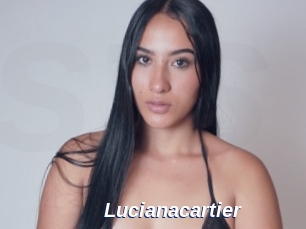 Lucianacartier