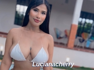 Lucianacherry