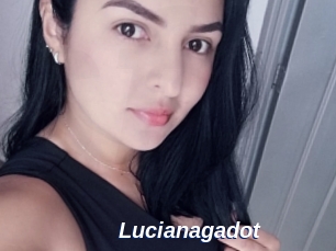 Lucianagadot