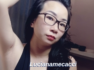 lucianamecacci Safer Sex