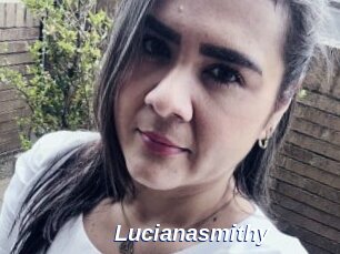 Lucianasmithy