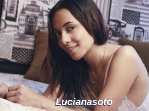 Lucianasoto