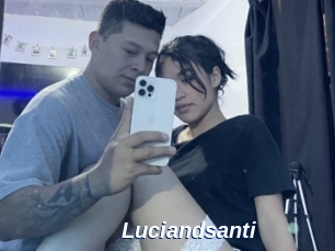 Luciandsanti