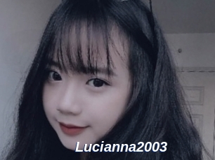 Lucianna2003