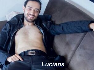 Lucians