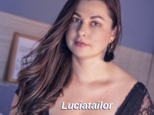 Luciatailor