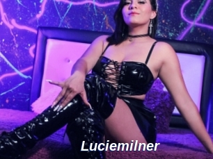 luciemilner Safer Sex