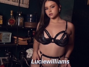 Luciewilliams