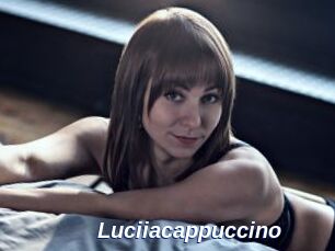 Luciiacappuccino