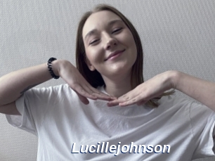 Lucillejohnson