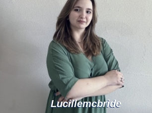 Lucillemcbride