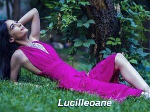 Lucilleoane