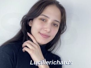 Lucillerichards