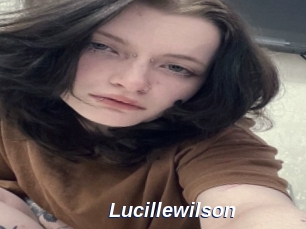 lucillewilson Safer Sex