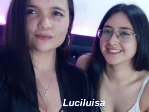 Luciluisa