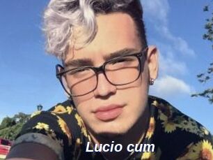 Lucio_cum