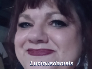 Luciousdaniels