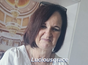 Luciousgrace
