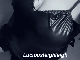 Luciousleighleigh