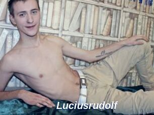 Luciusrudolf