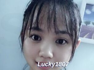 Lucky1807