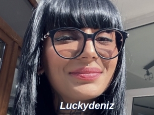 Luckydeniz