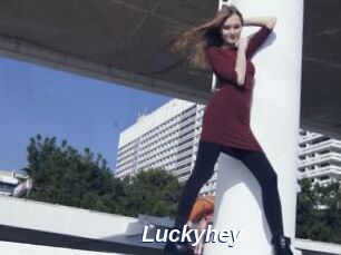 Luckyhey