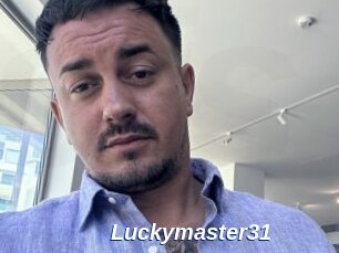 Luckymaster31