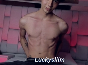 Luckysliim