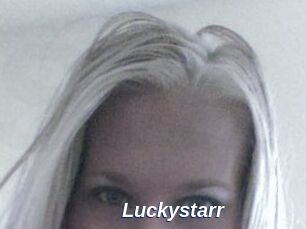 Luckystarr