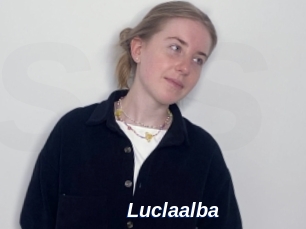 Luclaalba