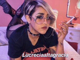 Lucreciaaltagracia